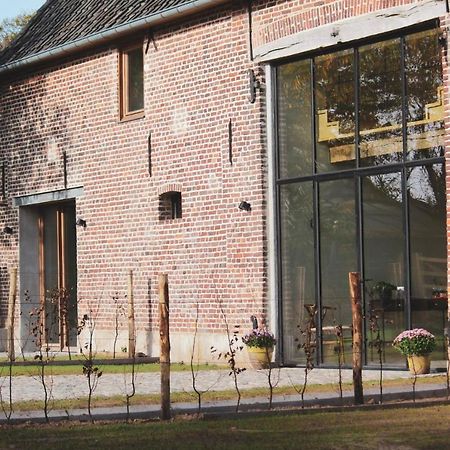 Duisbeke Logies Bed & Breakfast Oudenaarde Exterior foto