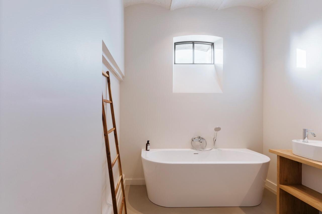 Duisbeke Logies Bed & Breakfast Oudenaarde Exterior foto