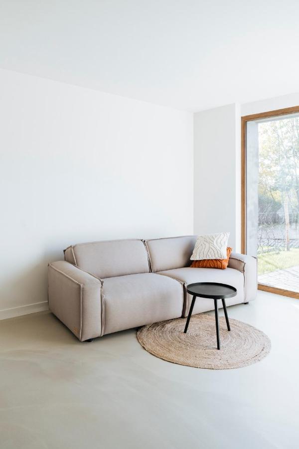 Duisbeke Logies Bed & Breakfast Oudenaarde Exterior foto