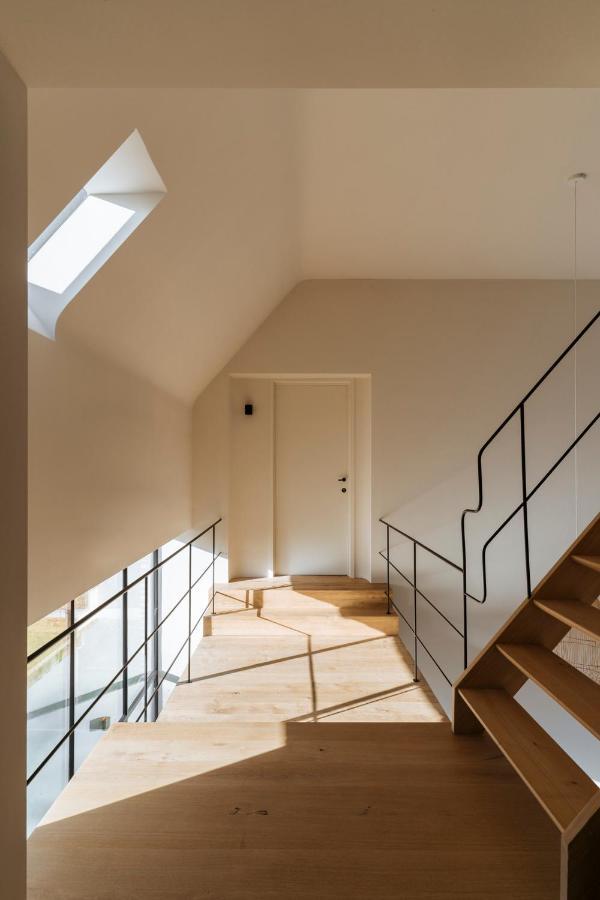 Duisbeke Logies Bed & Breakfast Oudenaarde Cameră foto