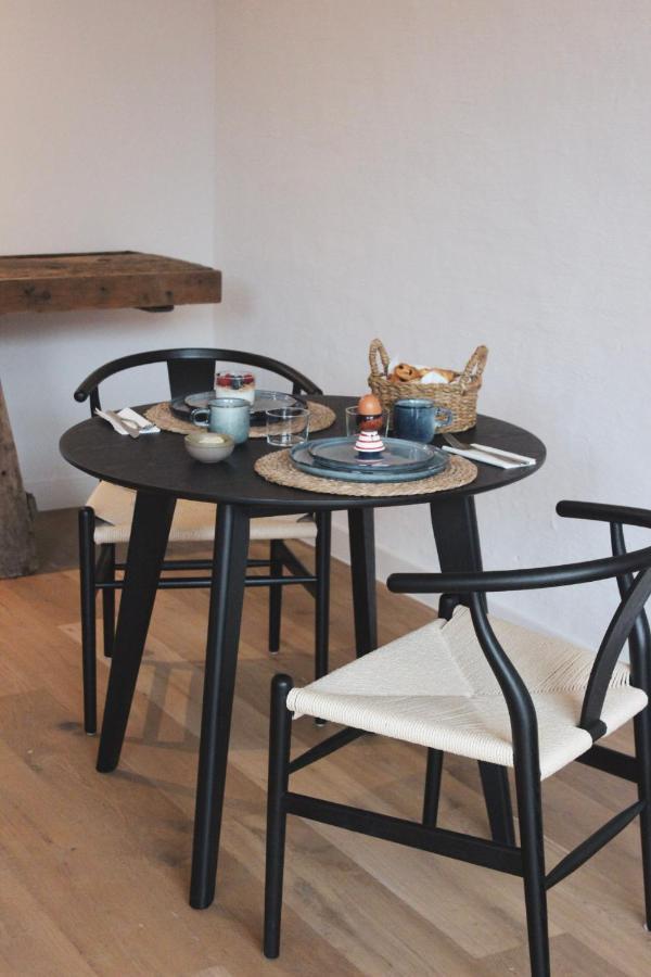 Duisbeke Logies Bed & Breakfast Oudenaarde Exterior foto
