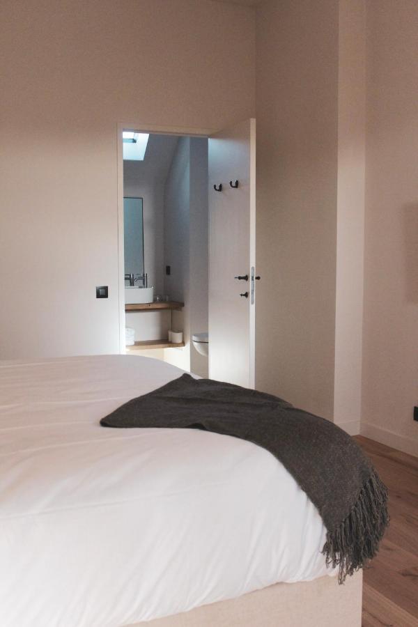 Duisbeke Logies Bed & Breakfast Oudenaarde Cameră foto